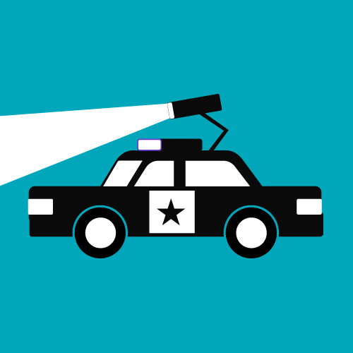 Street Level Surveillance icon