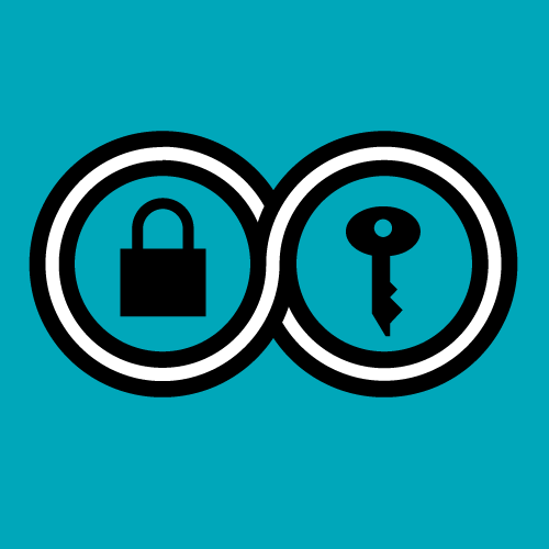 Security Self-Defense icon